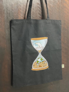 Reusable Tote Bag