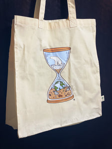 Reusable Tote Bag