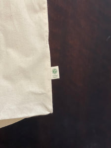 Reusable Tote Bag